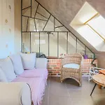 Ferienhaus Gorgeous In With Heated Swimming Pool *
