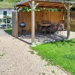 Ferienhaus Gorgeous In With Heated Swimming Pool *
