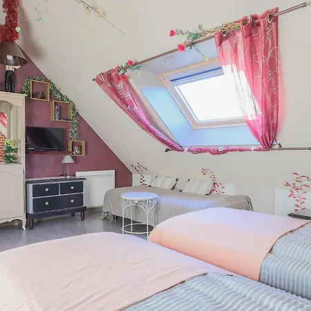 Pet Friendly In Dom wakacyjny