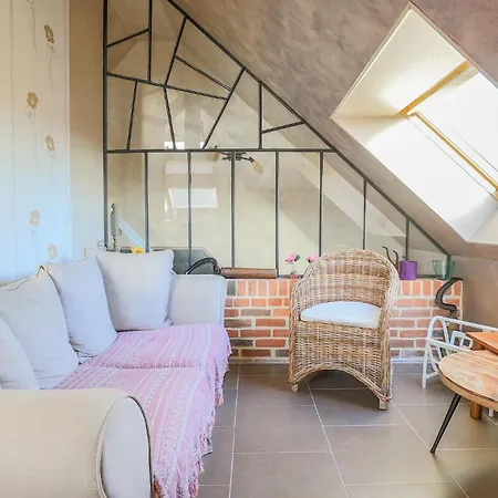 Dom wakacyjny Pet Friendly In *