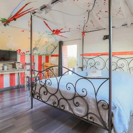 Pet Friendly In Dom wakacyjny *