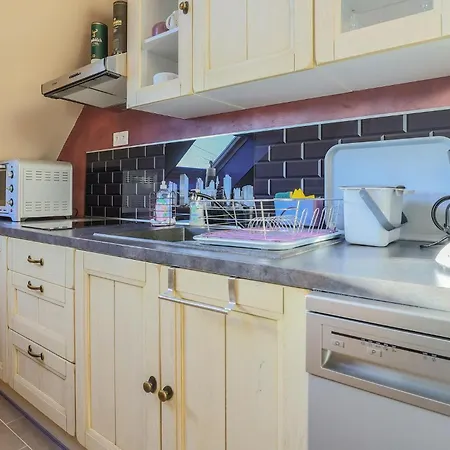 Dom wakacyjny Pet Friendly In Blessy