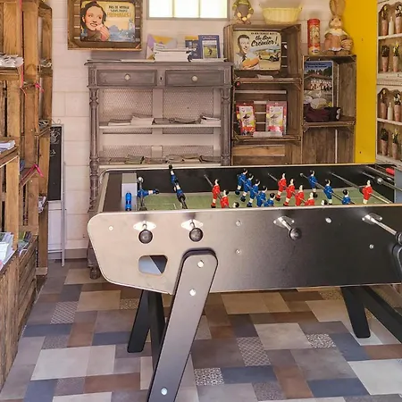 Pet Friendly In * Blessy