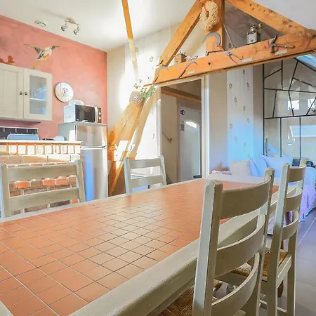 Dom wakacyjny Pet Friendly In