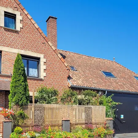 Gorgeous In With Heated Swimming Pool