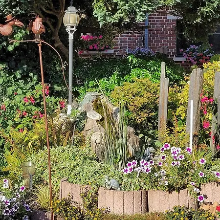 Pet Friendly In Dom wakacyjny *