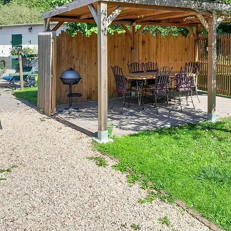 Dom wakacyjny Pet Friendly In *