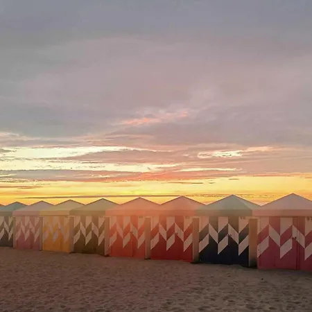 Dom wakacyjny Pet Friendly In