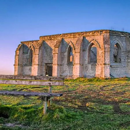 Dom wakacyjny Pet Friendly In *